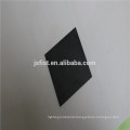 High purity  black  zirconia ceramic sheet